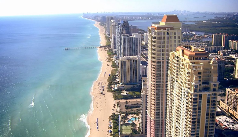 Sunny Isles Beach Real Estate