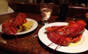 Kitchen 305 Miami All You Can Eat Lobster Porschetowermiami Net   Kitchen 305 Newport Beachside Hotel 300x186 