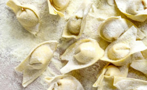 Pasta
