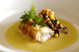 Timo Restaurant