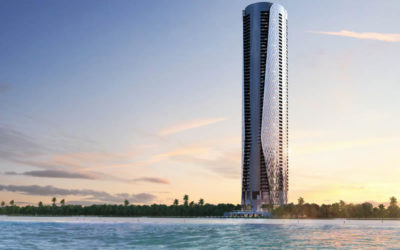 Porsche Tower X Bentley Residences: Who Will Win the Battle?