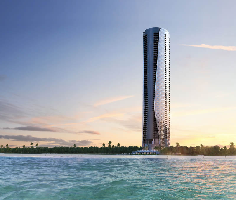 Porsche Tower X Bentley Residences: Who Will Win the Battle?