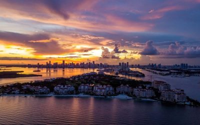 Florida will have 849 new residents per day by 2026 (one city of Orlando per year)