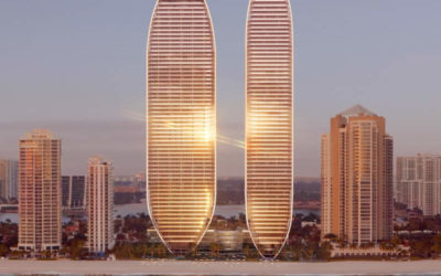 FAA approves tallest building ever for Sunny Isles