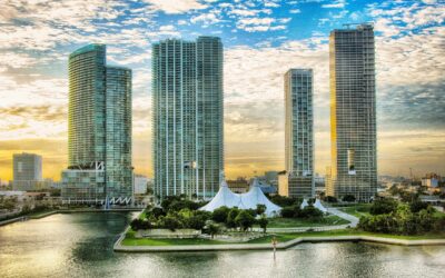 Branded Residences from Iconic Car Brands in Miami