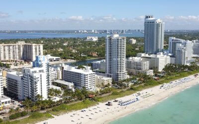 Top 10 Best Neighborhoods in Miami