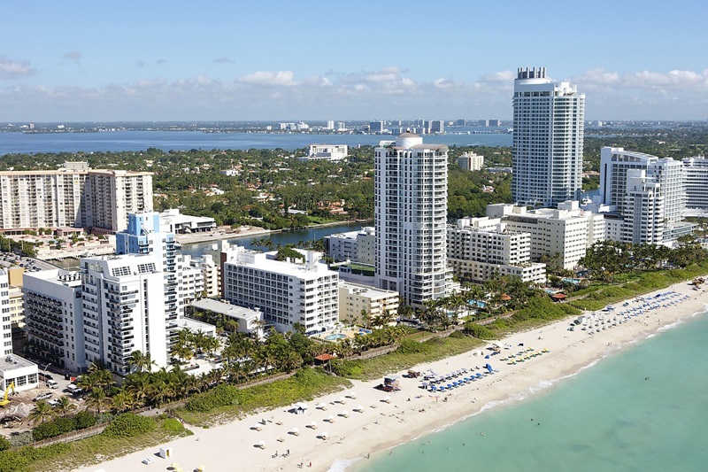 Top 10 Best Neighborhoods in Miami