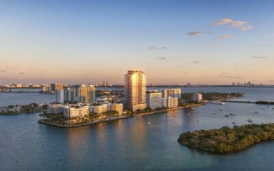 North Bay Village Is Emerging as the Next Luxury Hotspot