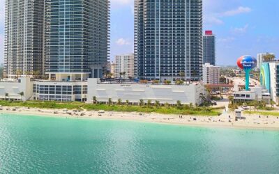 Hallandale Beach: The Next Chapter in the Evolution of Sunny Isles Beach’s Surroundings