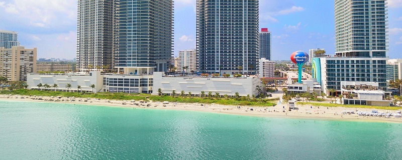 Hallandale Beach: The Next Chapter in the Evolution of Sunny Isles Beach’s Surroundings