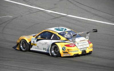 Porsche Cup Brazil: Where to Watch the Portugal Stage Live This Friday