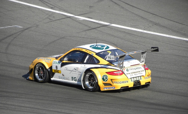 Porsche Cup Brazil: Where to Watch the Portugal Stage Live This Friday